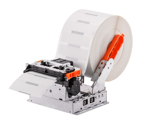 BIXOLON tiskový mechanismus BK5-31aB, 80mm,  USB, serial, průměr 150 mm