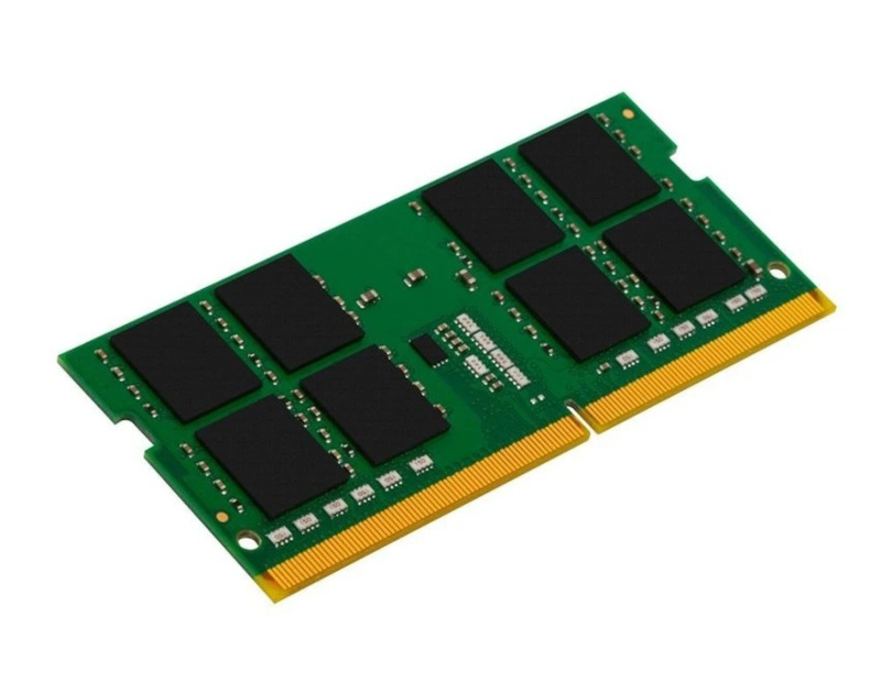 RAM DDR4 - 4GB