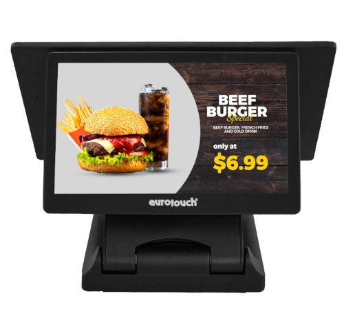 LCD 11,6" zákaznický displej pro ET-816, ET-856