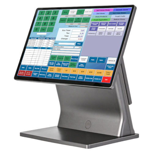 EUROTOUCH ET-916 - pokladna 15,6