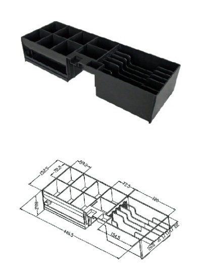 FT-460 - vložka náhradní