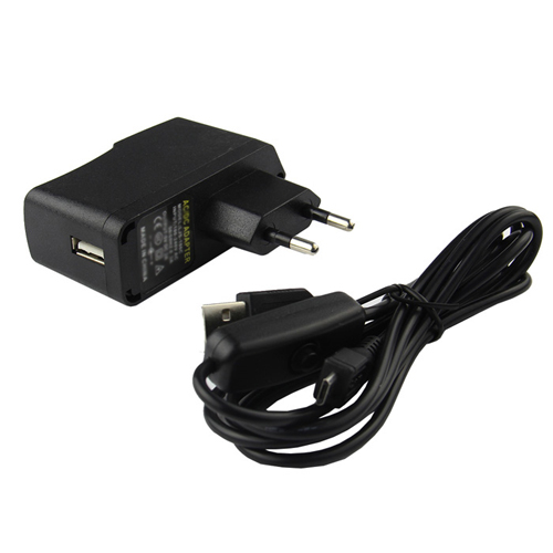ZEBEX  Z-319x napájecí adaptér