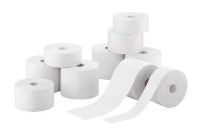 ReStick termocitlivý papírový kotouček 40mm x75m