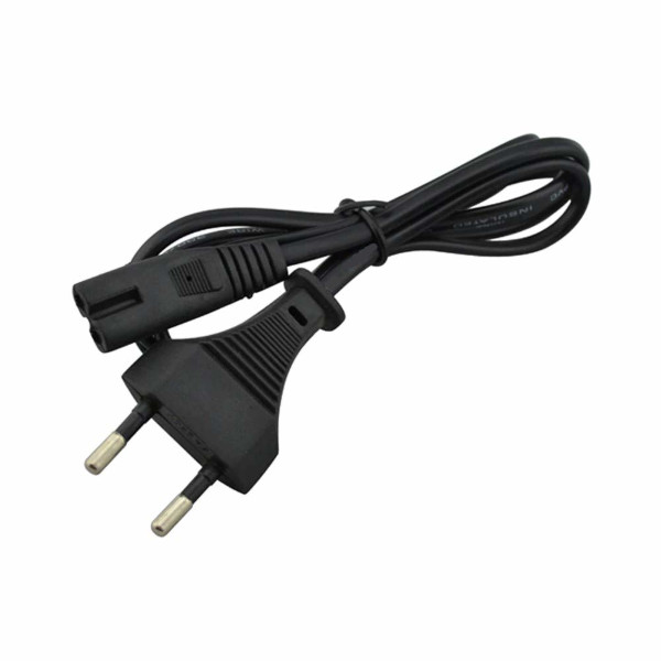 Napájecí kabel 230V dvoužilový