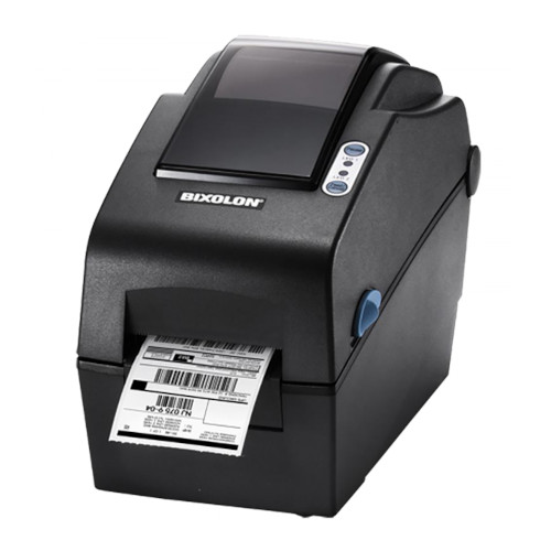 Bixolon SLP-DX220BG termální tiskárna, USB, Bluetooth