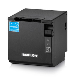 BIXOLON SRP-Q200EBTK  USB, Ethernet, Bluetooth, řezačka, zdroj, černá