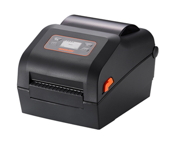Bixolon XD5-40dOEK termální tiskárna etiket, USB, USB Host, Serial, Ethernet, LCD