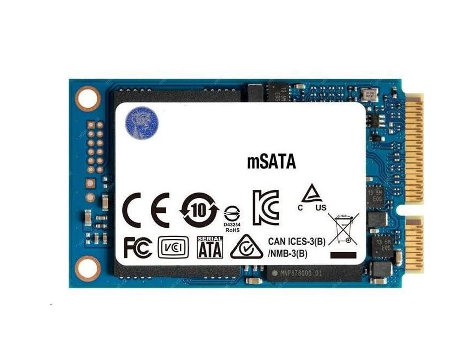 ET-716, ET-716II, 716III, ET-717 - rozšíření  SSD na 256GB